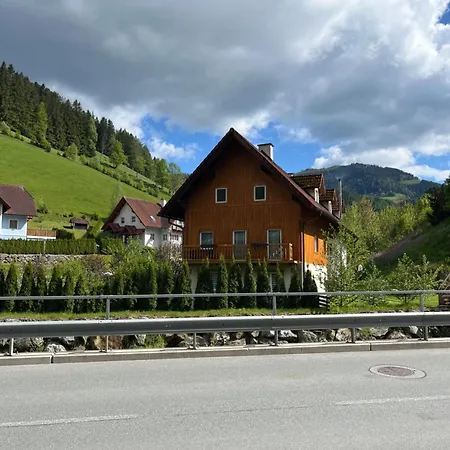 Haus Almblick 1