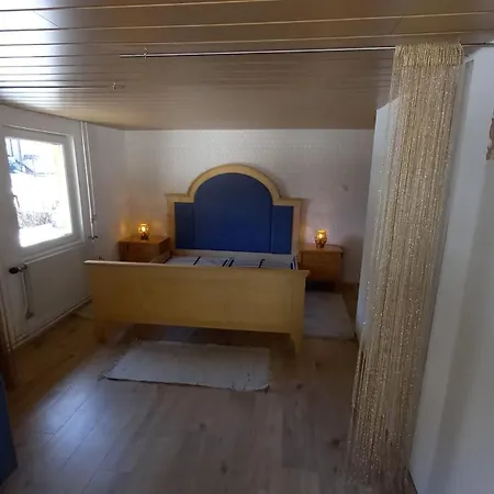 Haus Almblick 1 Appartement *