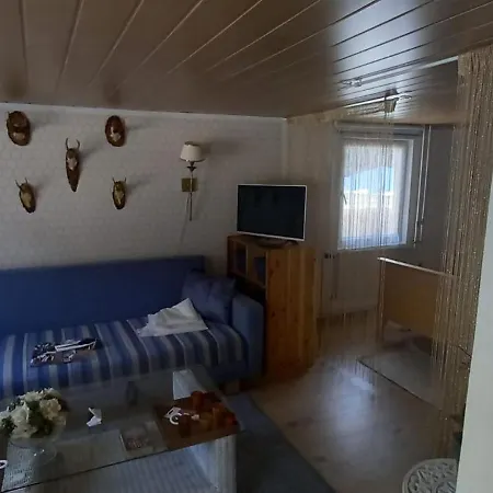 Haus Almblick 1 Appartement Gasen
